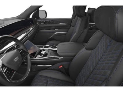 2026 Cadillac ESCALADE IQL Sport