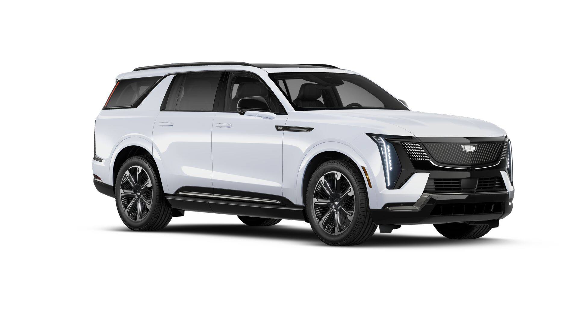 2026 Cadillac ESCALADE IQL Sport