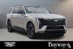 2026 Cadillac ESCALADE IQL Sport