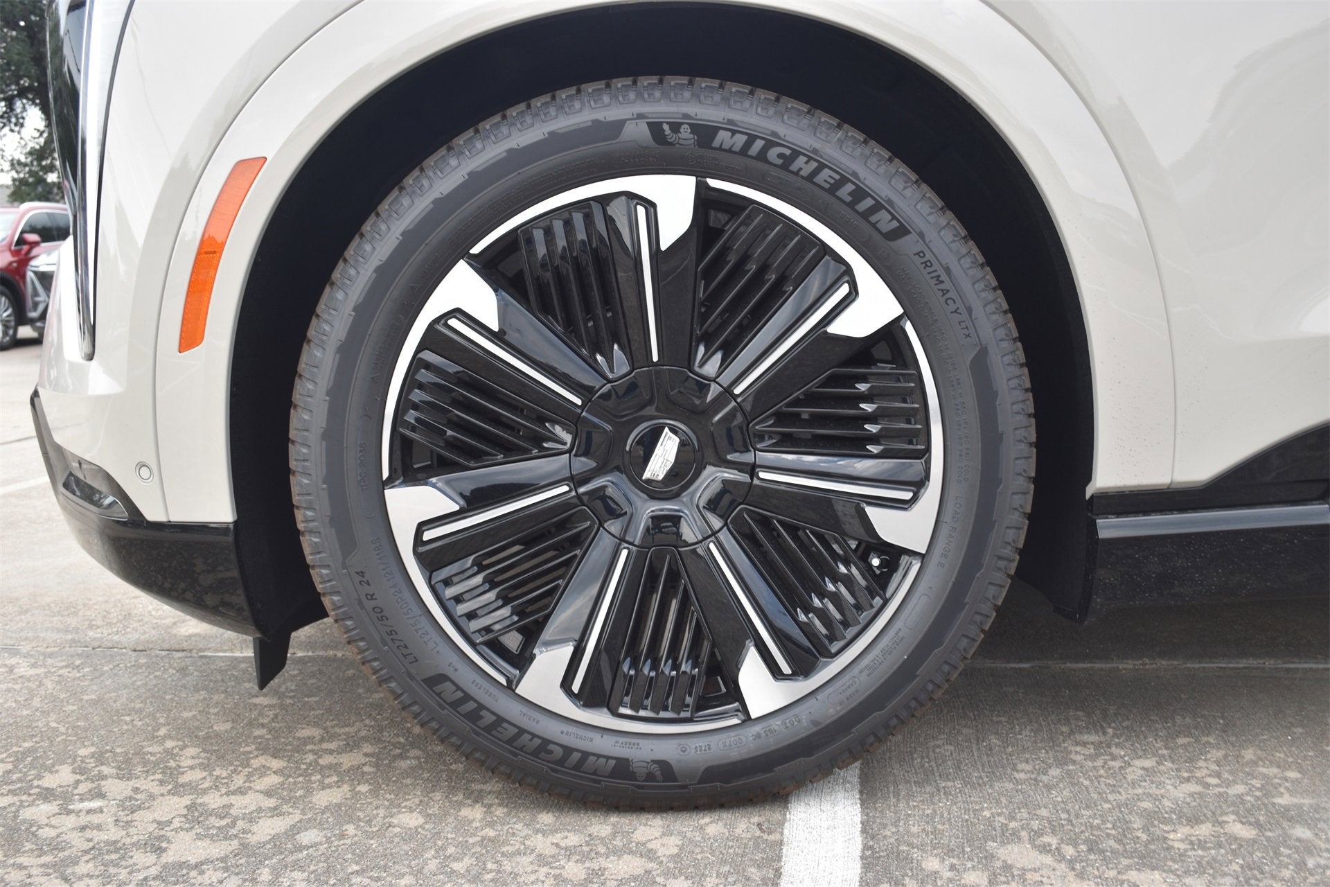 2026 Cadillac ESCALADE IQL Sport