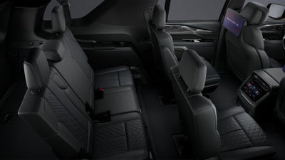 2026 Cadillac ESCALADE IQL Sport