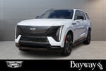 2026 Cadillac ESCALADE IQL Sport