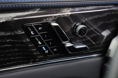 2026 Cadillac ESCALADE IQL Sport