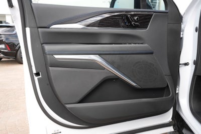 2026 Cadillac ESCALADE IQL Sport