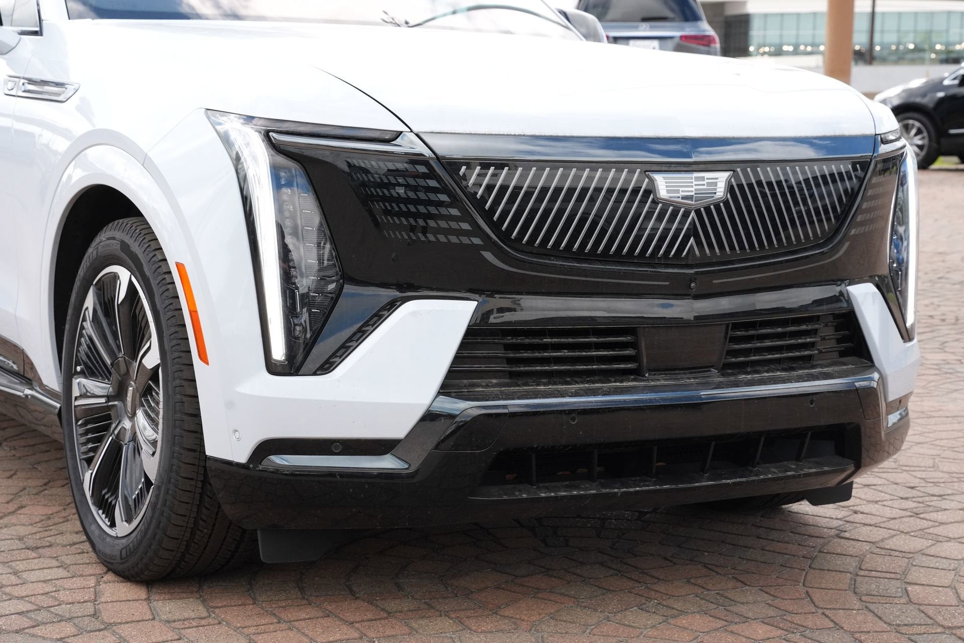 2026 Cadillac ESCALADE IQL Sport