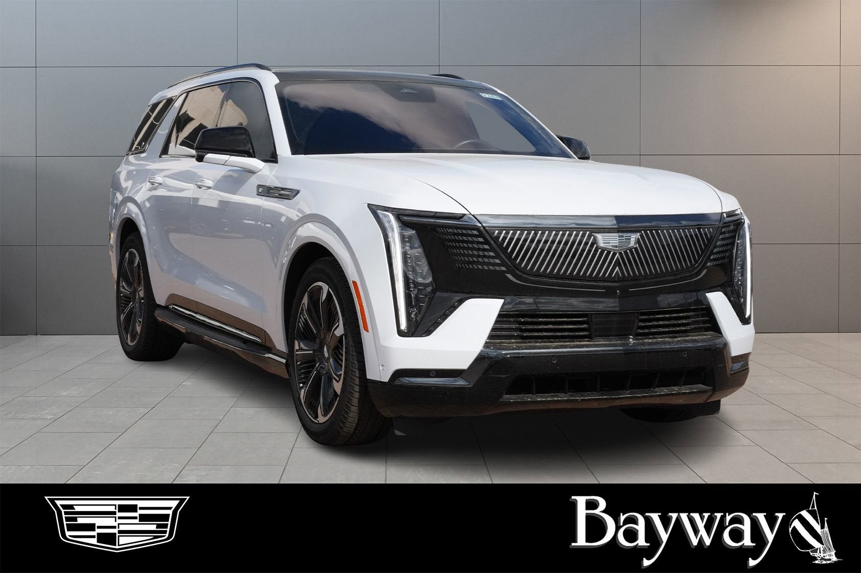 2026 Cadillac ESCALADE IQL Sport