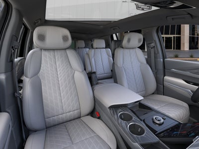 2026 Cadillac ESCALADE IQL Sport