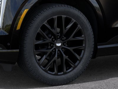 2026 Cadillac ESCALADE IQL Sport