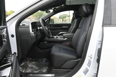 2026 Cadillac ESCALADE IQL Sport