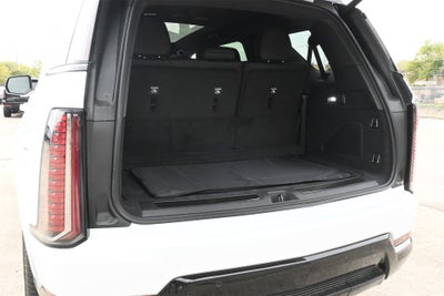 2026 Cadillac ESCALADE IQL Sport