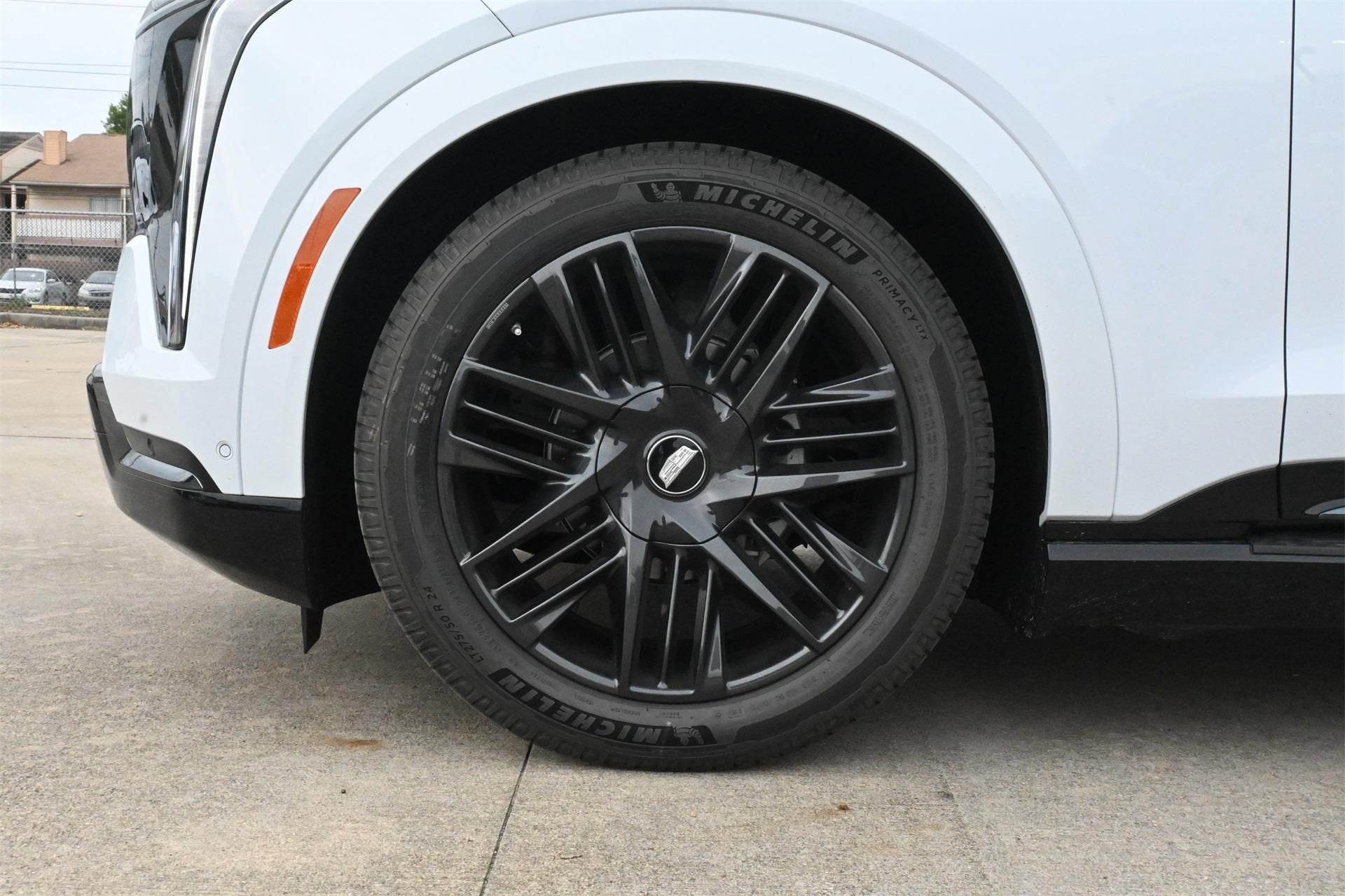 2026 Cadillac ESCALADE IQL Sport