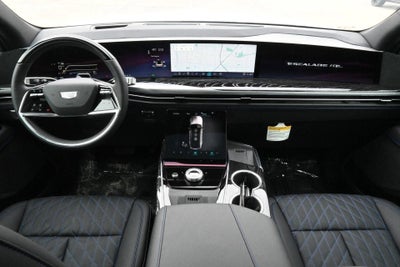 2026 Cadillac ESCALADE IQL Sport