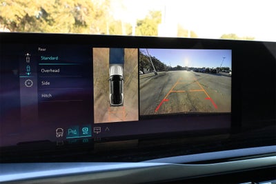 2026 Cadillac ESCALADE IQL Sport