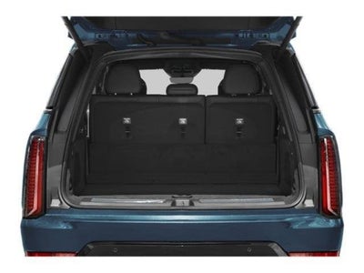 2026 Cadillac ESCALADE IQL Sport