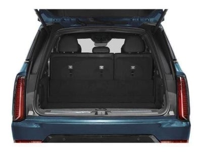 2026 Cadillac ESCALADE IQL Sport