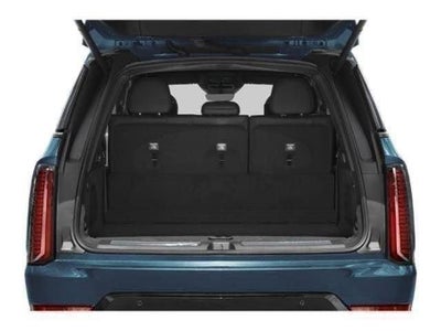 2026 Cadillac ESCALADE IQL Sport