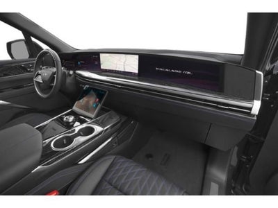 2026 Cadillac ESCALADE IQL Sport