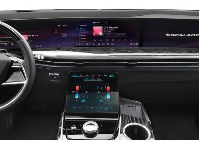 2026 Cadillac ESCALADE IQL Sport