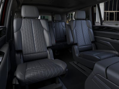 2026 Cadillac ESCALADE IQL Sport