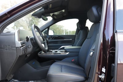 2026 Cadillac ESCALADE IQL Sport