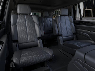 2026 Cadillac ESCALADE IQL Sport