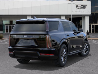 2026 Cadillac ESCALADE IQL Sport