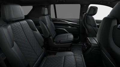 2026 Cadillac ESCALADE IQL Sport