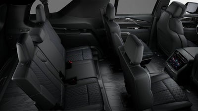 2026 Cadillac ESCALADE IQL Sport