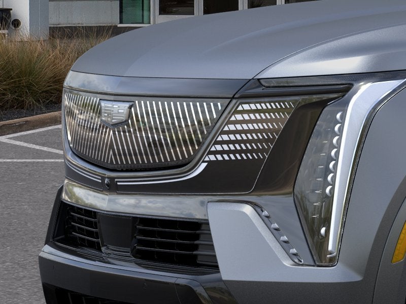 2026 Cadillac ESCALADE IQL Sport