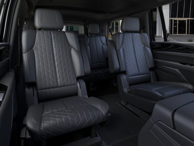 2026 Cadillac ESCALADE IQL Sport