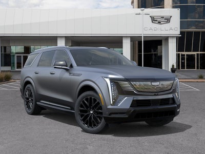 2026 Cadillac ESCALADE IQL Sport