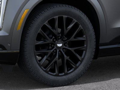 2026 Cadillac ESCALADE IQL Sport