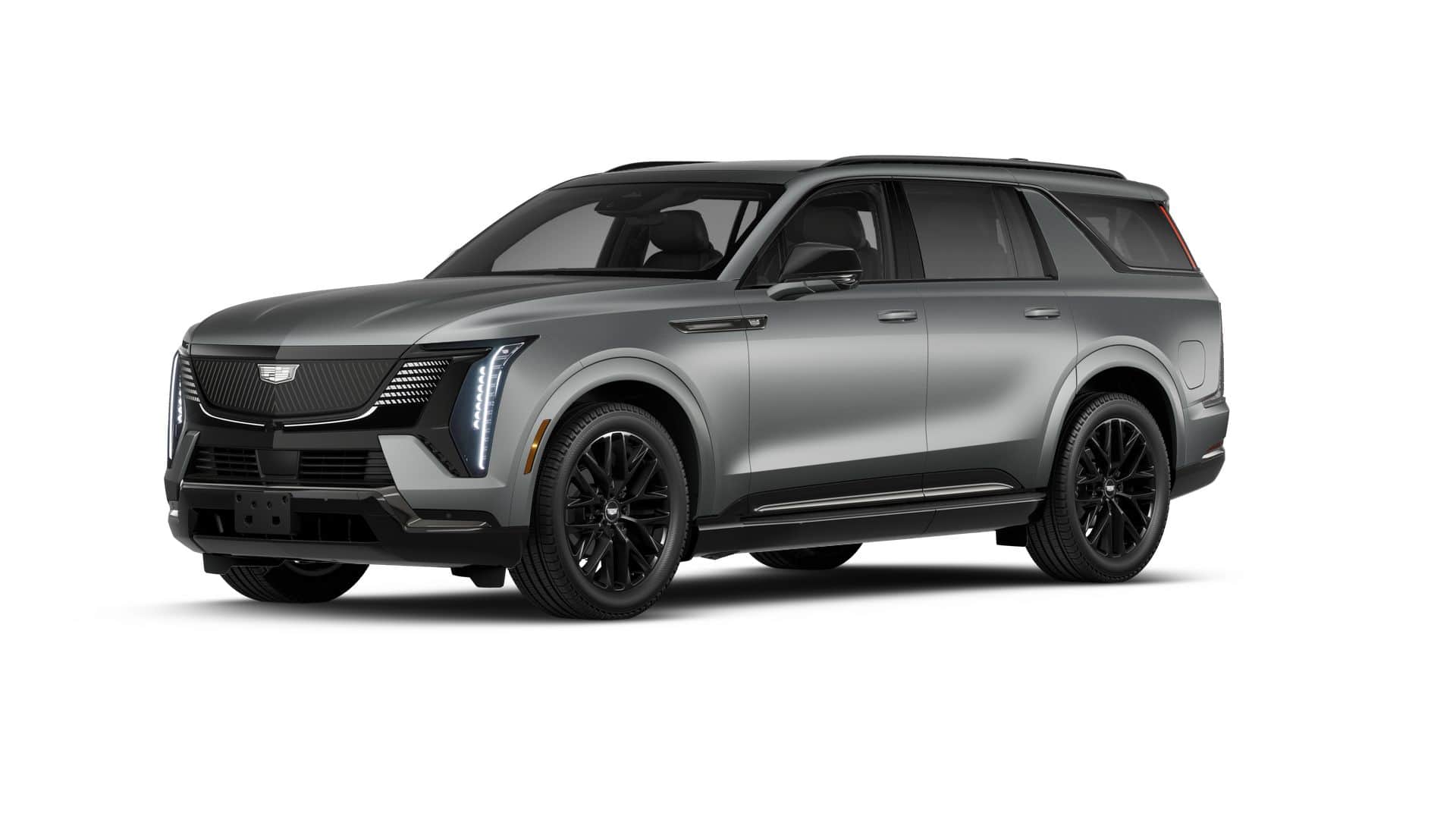 2026 Cadillac ESCALADE IQL Sport