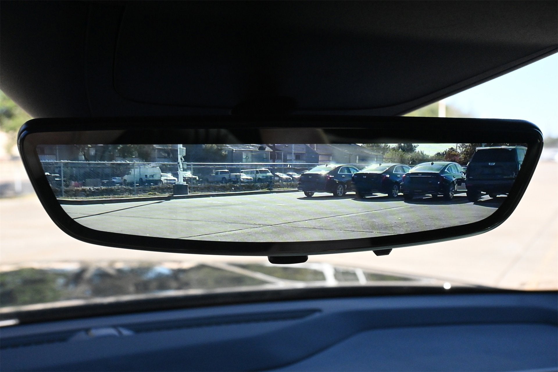 2026 Cadillac ESCALADE IQL Sport