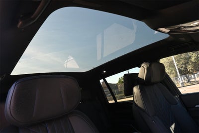 2026 Cadillac ESCALADE IQL Sport