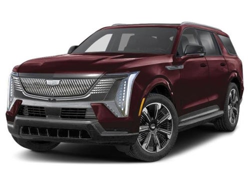 2026 Cadillac ESCALADE IQL Premium Sport