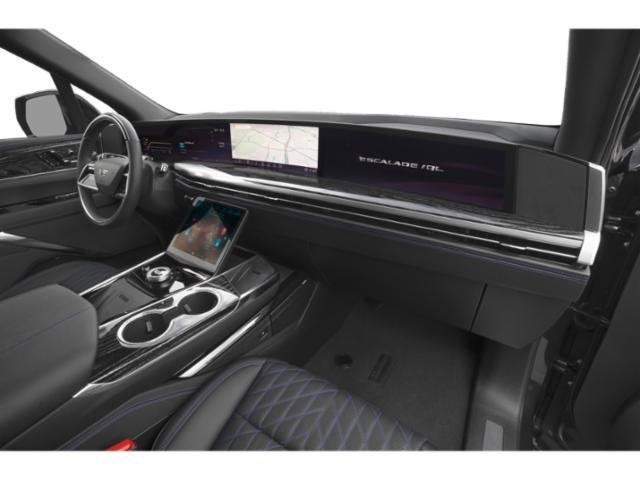 2026 Cadillac ESCALADE IQL Premium Sport