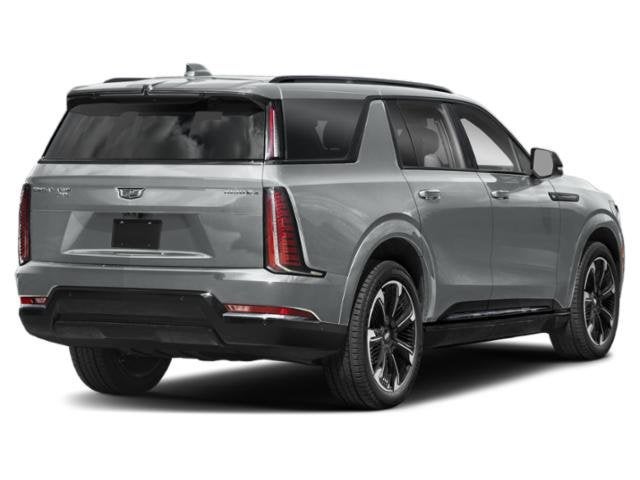 2026 Cadillac ESCALADE IQL Premium Sport