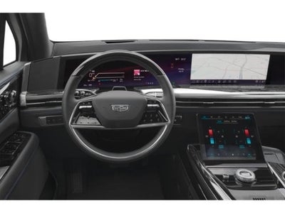 2026 Cadillac ESCALADE IQL Premium Sport