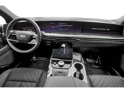 2026 Cadillac ESCALADE IQL Premium Sport