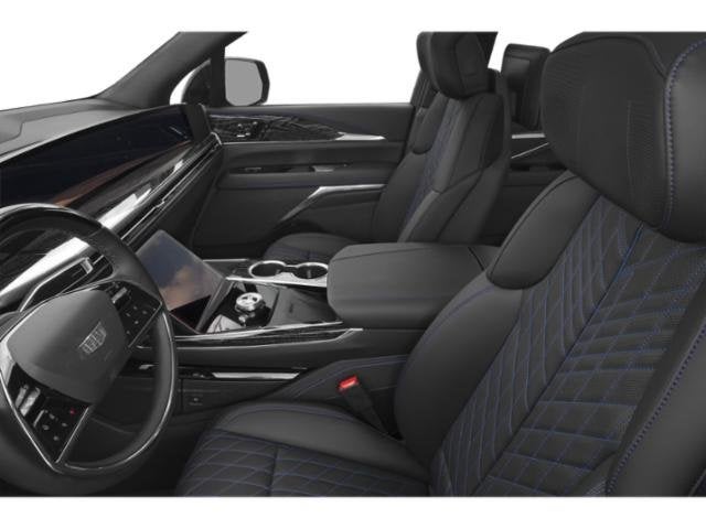 2026 Cadillac ESCALADE IQL Premium Sport