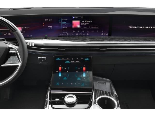 2026 Cadillac ESCALADE IQL Premium Sport