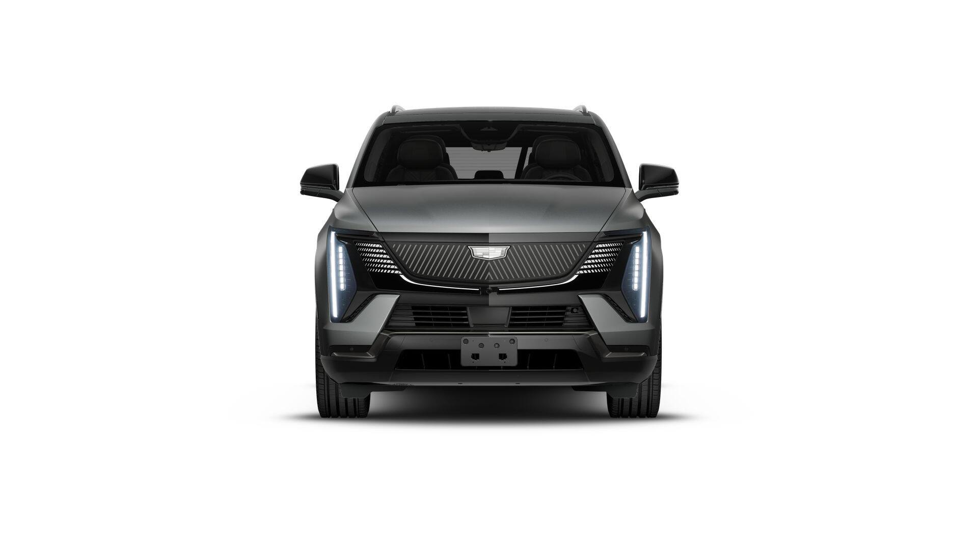 2026 Cadillac ESCALADE IQL Premium Sport