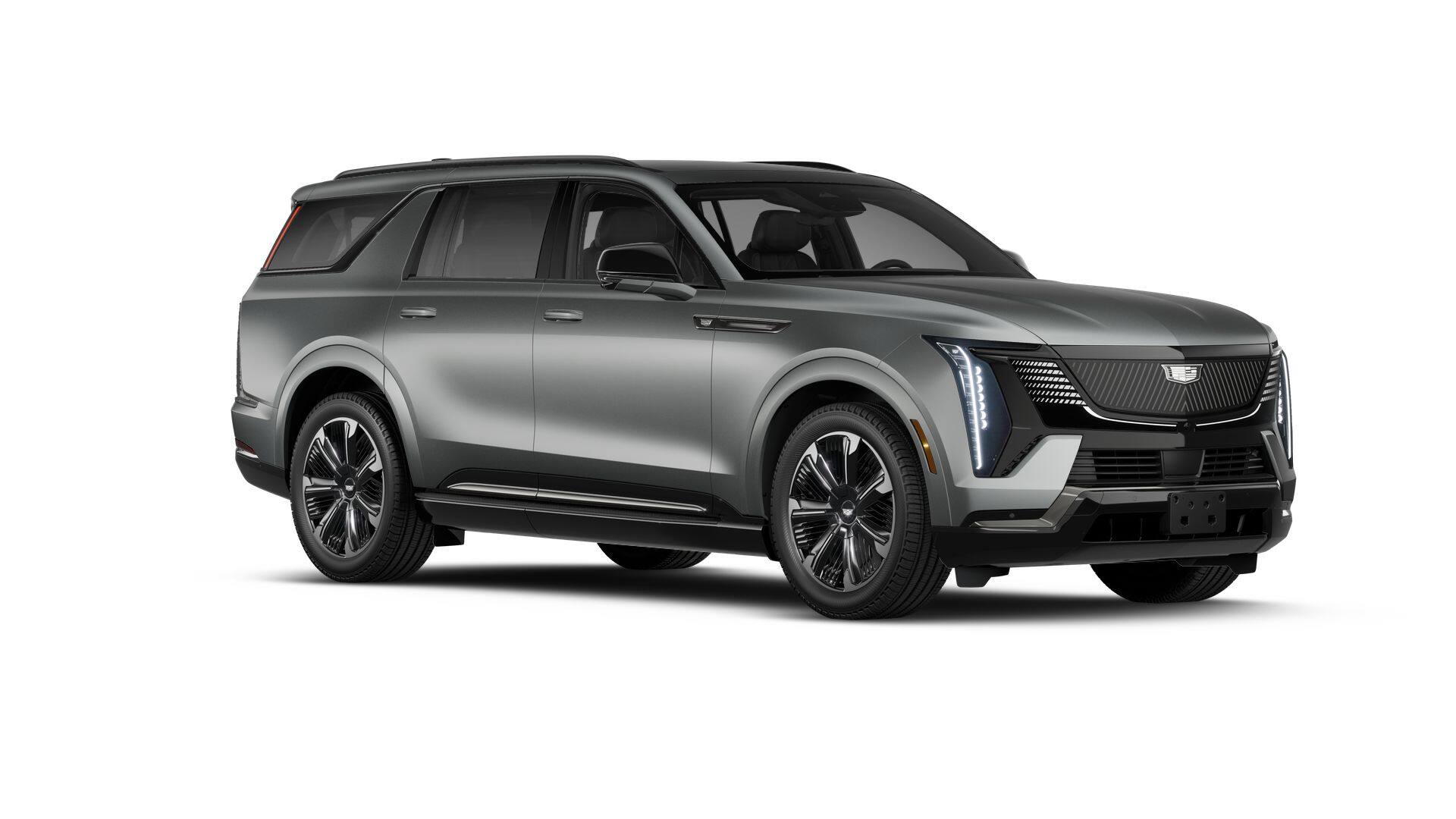 2026 Cadillac ESCALADE IQL Premium Sport