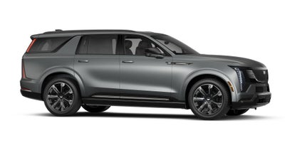 2026 Cadillac ESCALADE IQL Premium Sport