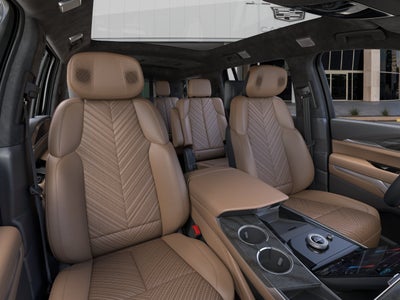 2026 Cadillac ESCALADE IQL Premium Sport