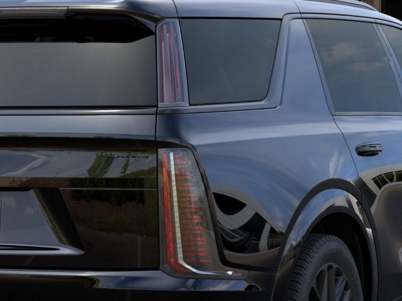 2026 Cadillac ESCALADE IQL Premium Sport