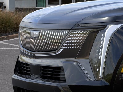 2026 Cadillac ESCALADE IQL Premium Sport