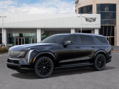 2026 Cadillac ESCALADE IQL Premium Sport