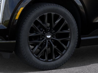 2026 Cadillac ESCALADE IQL Premium Sport